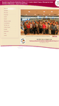 Mobile Screenshot of dfk-neuss.de